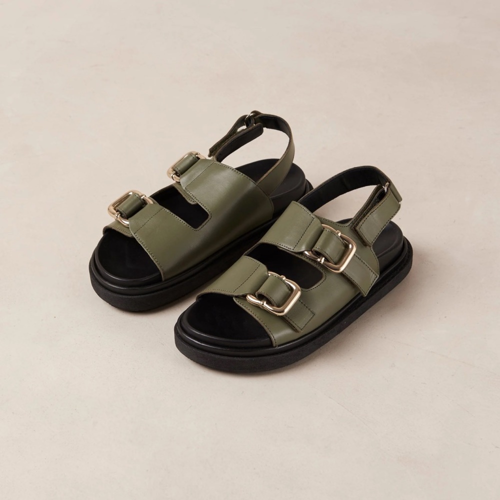 Aloha Harper sandals